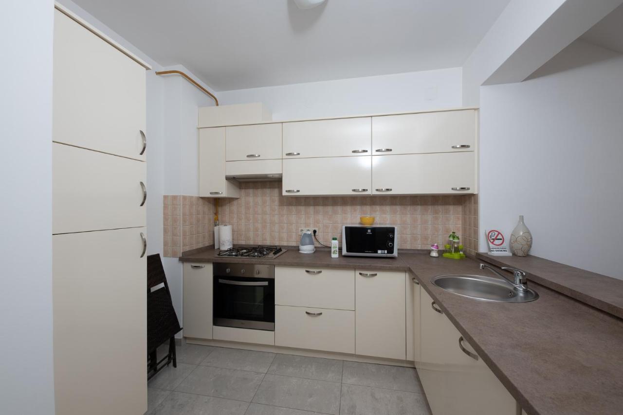 Apartmani Spoljar Zupanja Ngoại thất bức ảnh