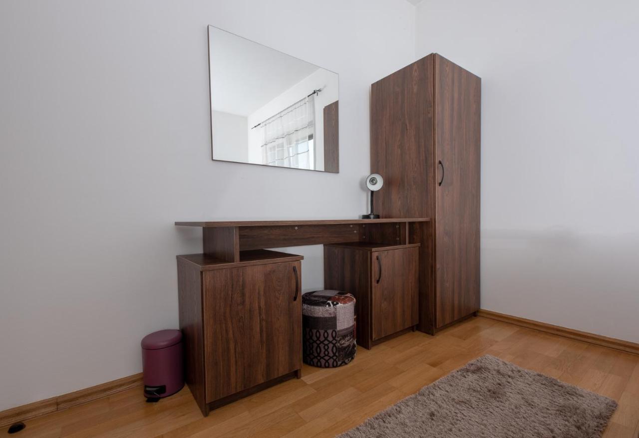 Apartmani Spoljar Zupanja Ngoại thất bức ảnh
