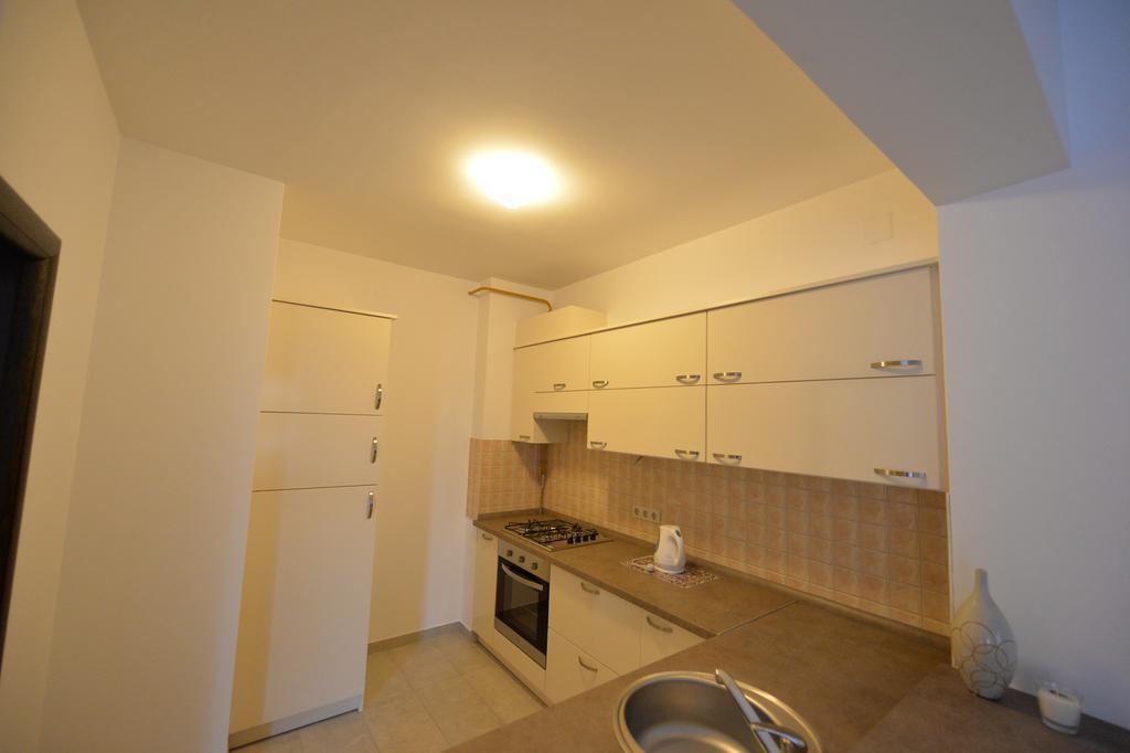 Apartmani Spoljar Zupanja Ngoại thất bức ảnh