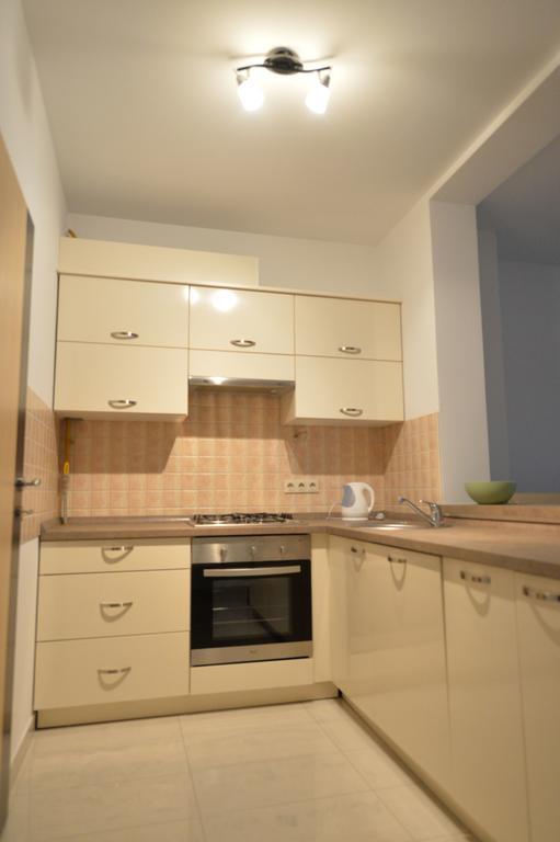 Apartmani Spoljar Zupanja Ngoại thất bức ảnh
